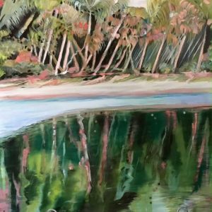 artists retreats cairns cape tribulation port douglas